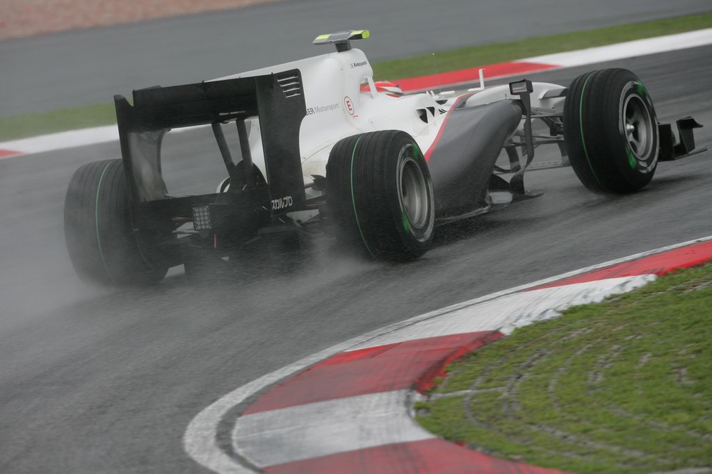 GP Malesia - Qualifiche e Prove Libere 3